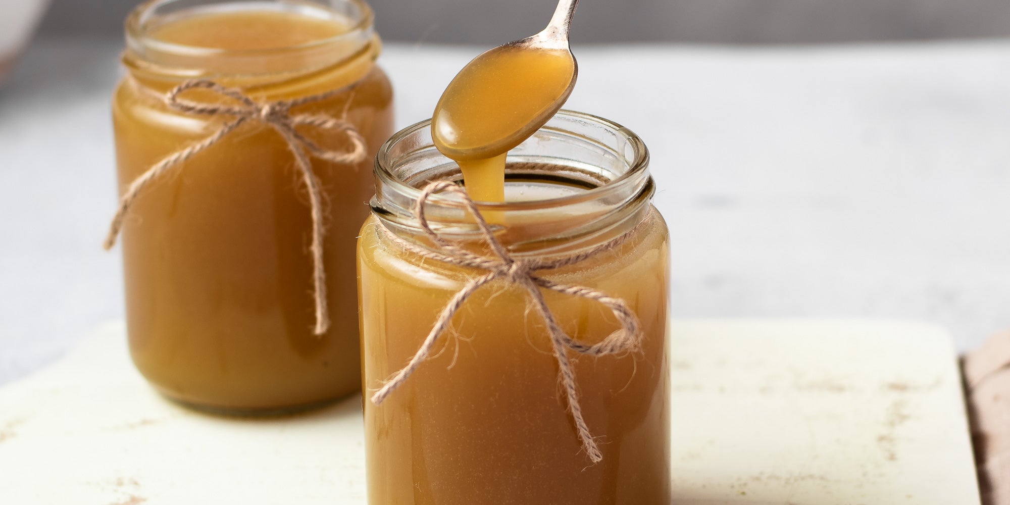Toffee Sauce Recipe How to Make Toffee Sauce